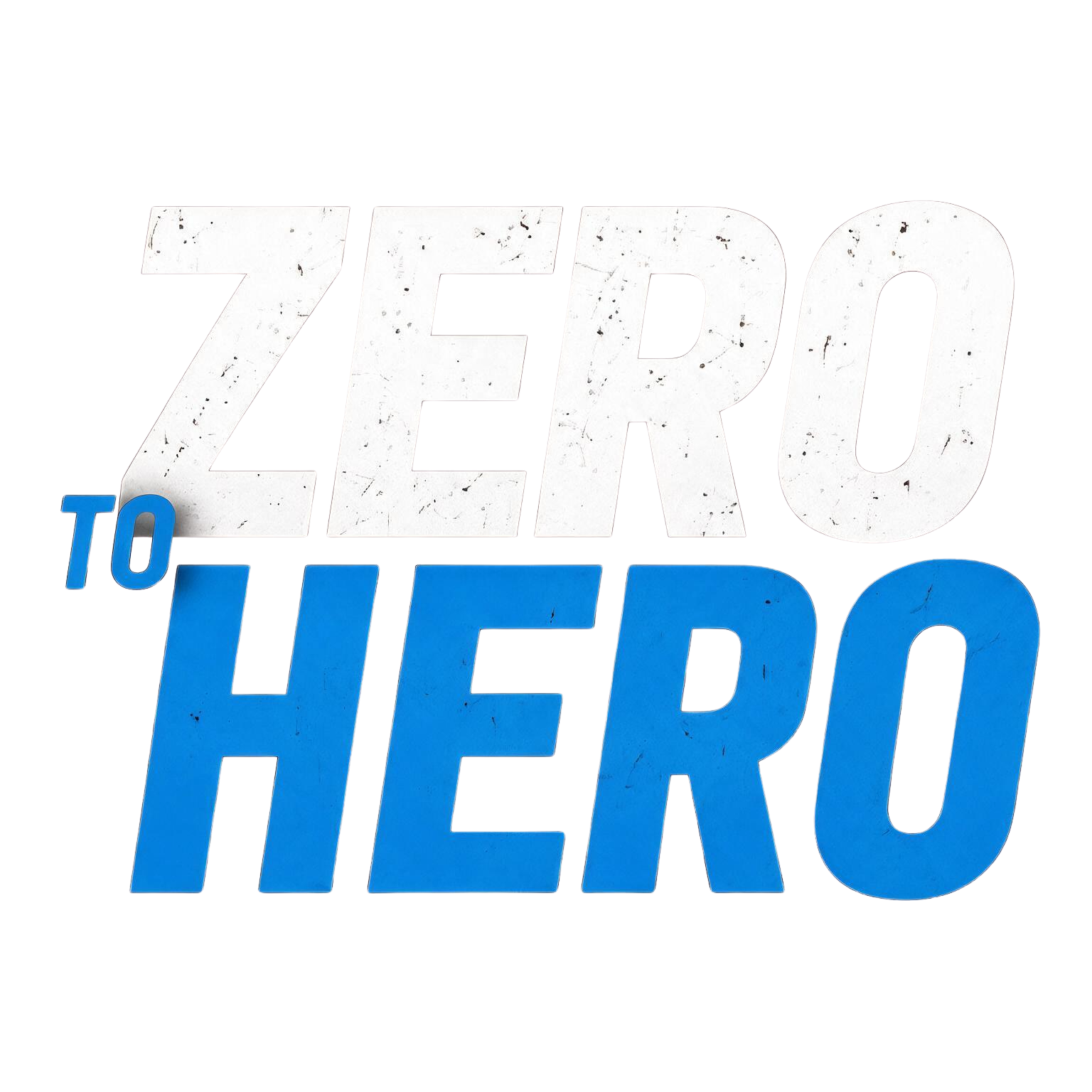 Zero to Hero — Bertonesia Foilclub